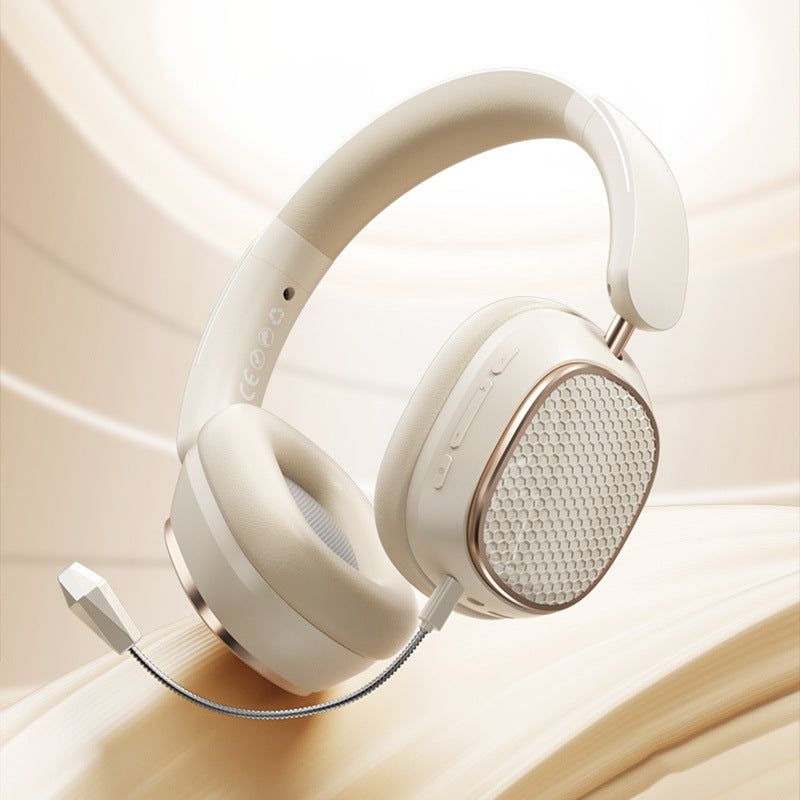 Casque Bluetooth M12 à réduction de bruit active