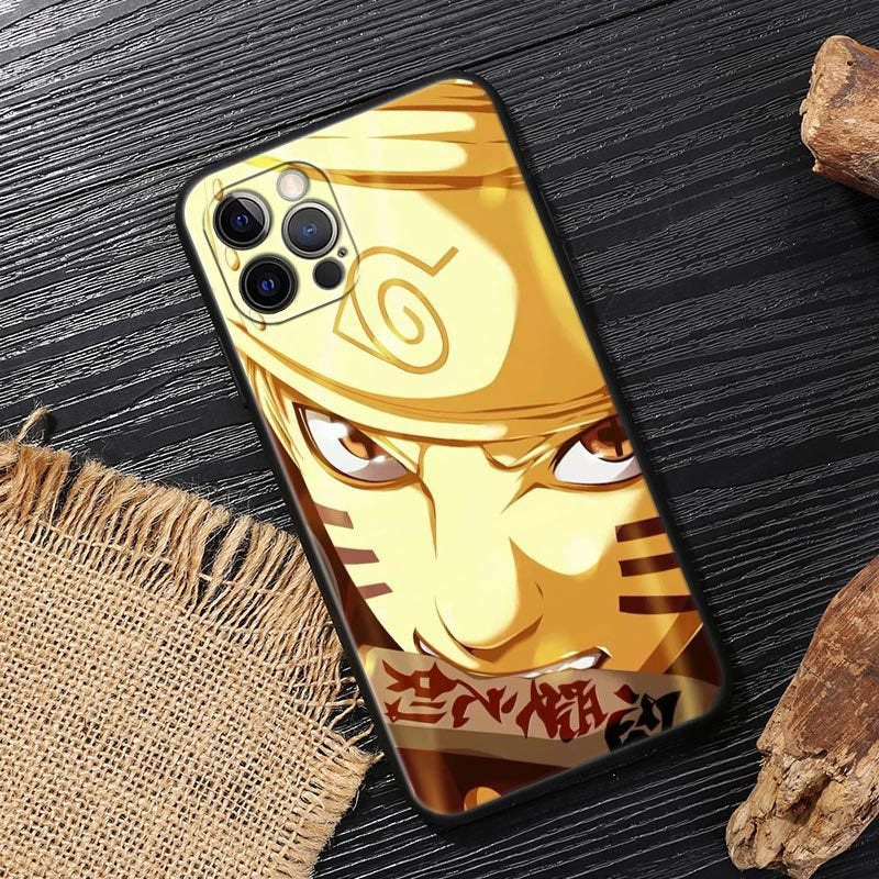 Suitable for iPhone 15 Anime Hokage phone case