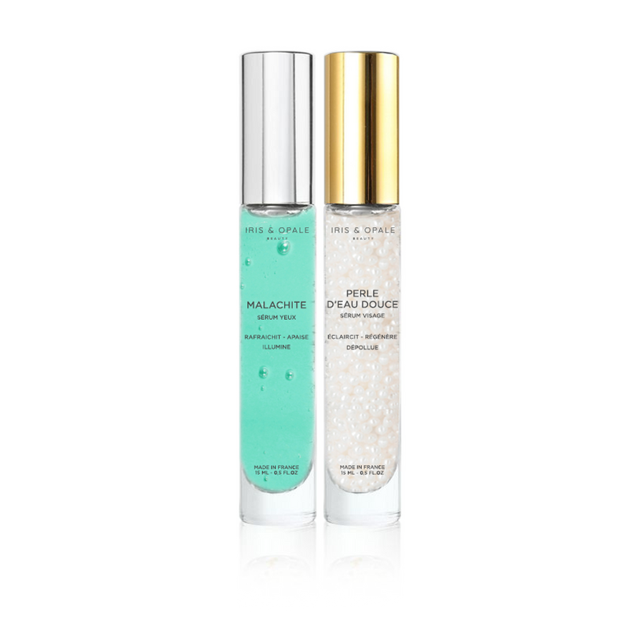 COFFRET L'ALCHIMIX n°2 – Lumière