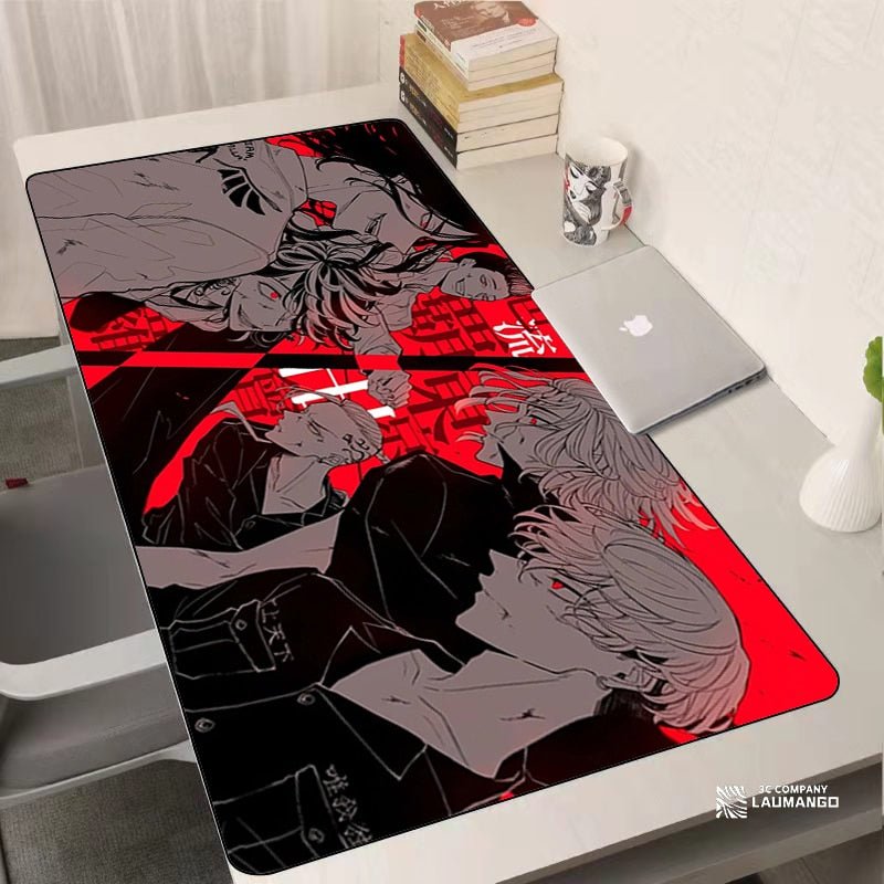 Tokyo Revengers Epic Mousepad